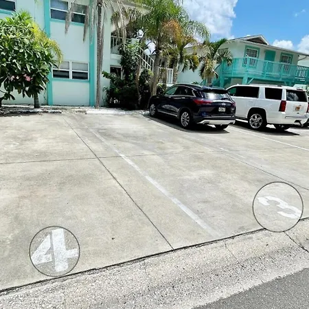 Sun, Sand, Coastal Haven 1 Clearwater Beach Exterior foto
