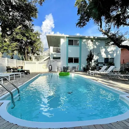 Sun, Sand, Coastal Haven 1 Clearwater Beach Exterior foto