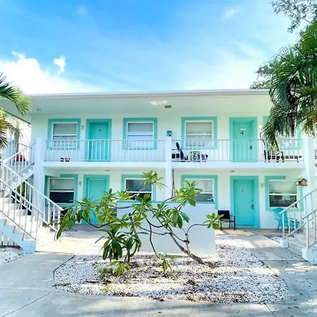 Sun, Sand, Coastal Haven 1 Clearwater Beach Exterior foto